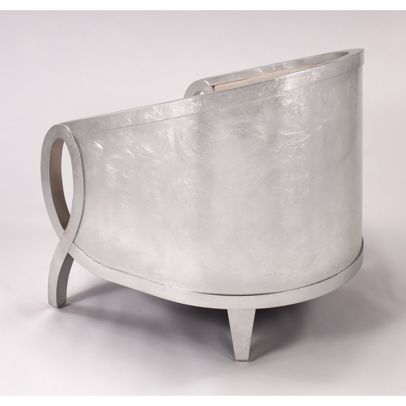 Upholstered Side Chair