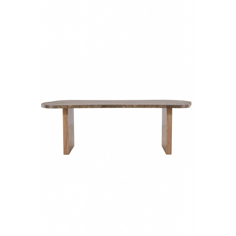 Nylarose Oval Dining Table