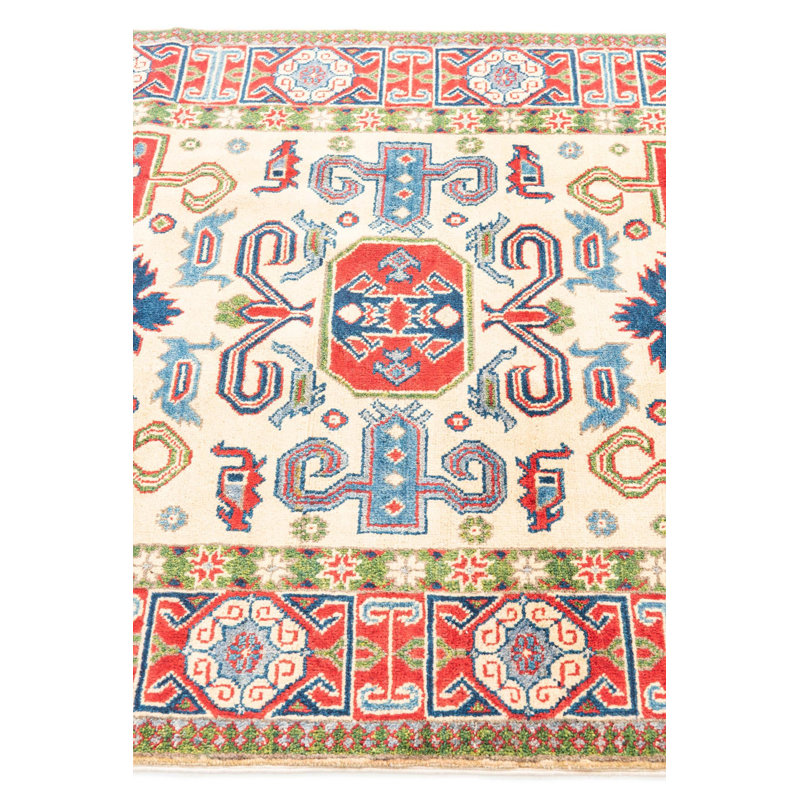 Ochoa Cream Rug