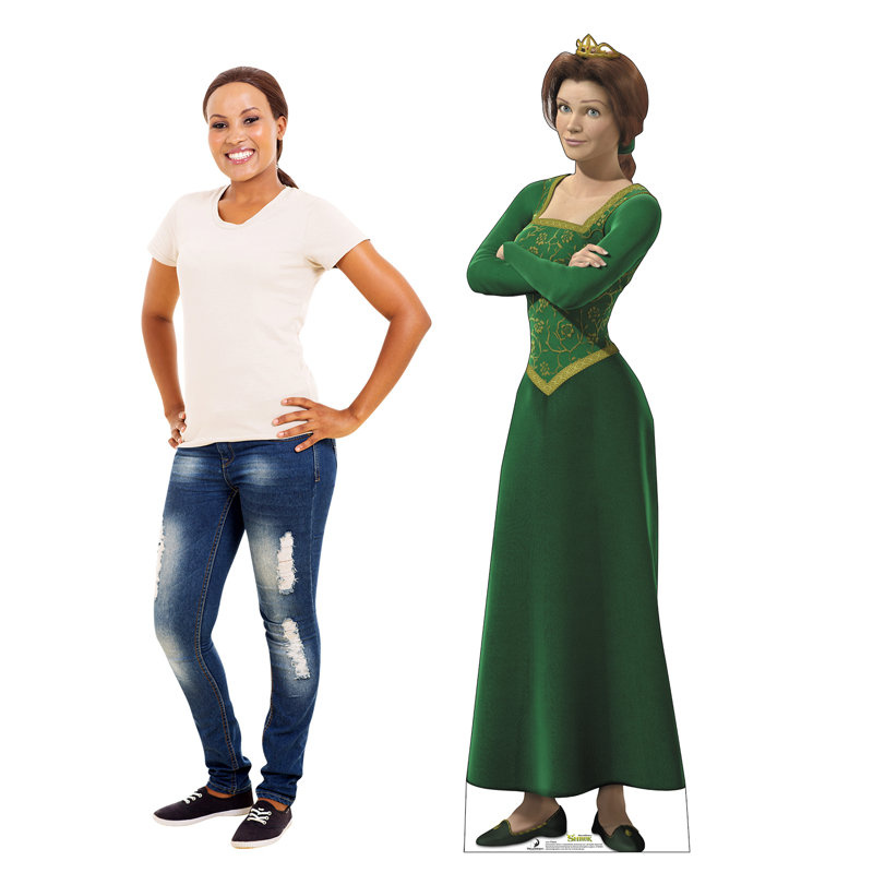Fiona (Shrek)