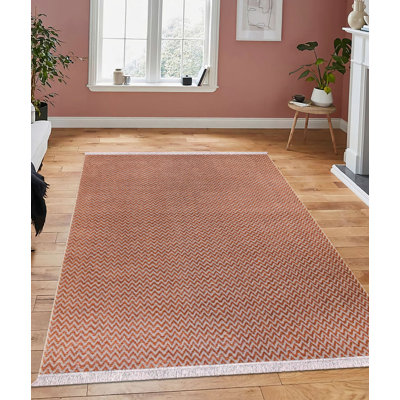 Solid Colour Area Rug