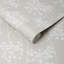 Innocence Floral Wallpaper Roll-955120974