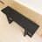 63.00'' Console Table With Solid Pine Legs-1872539916