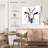 Crowle Horned Goat