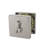Emblem Single Cylinder Deadbolt-87318573