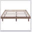 Base de lit plateforme flottante de conception moderne-1319236007-1319236006