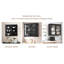 Armoire à panneaux de particules Kaelei-514821302