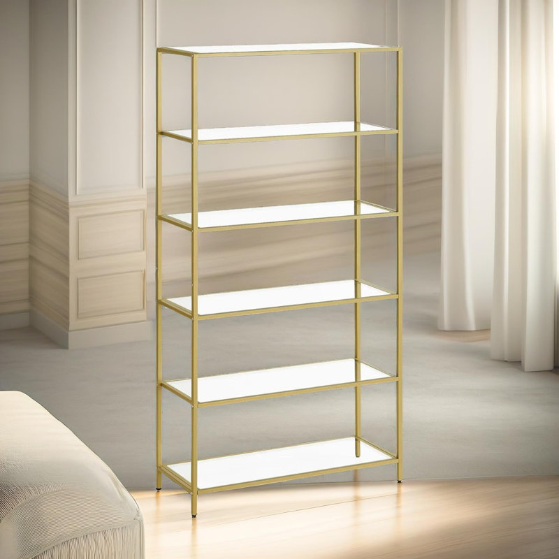 Barrecchia 80cm W Metal Accent