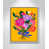 Flotteur blanc