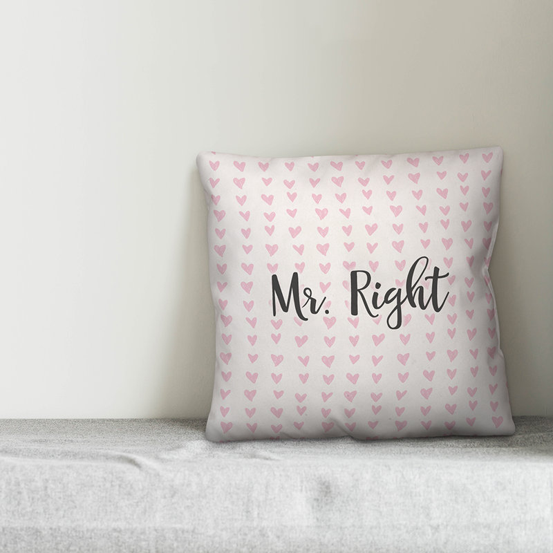 Throw Pillow, Throw Pillow