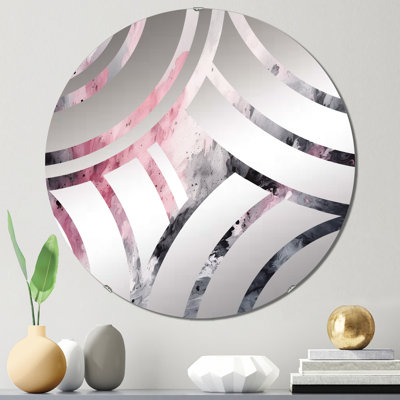 Posita - Miroir décoratif