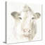 «Farm Friends II Neutral (Square)» par Lisa Audit Print-51469722-51469724