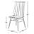Aida Windsor Dining Chairs