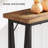 Jalaina 72.8'' Console Table-500086565-500086617