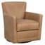 Aster Swivel Armchair-983750651