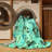 Carmeletta Washable Oriental Indoor Rug-974498978