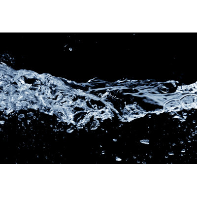 Water by Mediaproduction