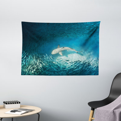 Polyester Tapestry