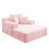Rose pastel