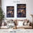 Senne Gamers Never Sleep Typography-108229416