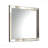 Basic Modern Accent Mirror - Home Decoration