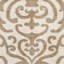 Tapis brun / beige Ellyona-15418142