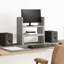 Shantee Manufactured Wood Desk Organiser-487808695