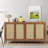 57.87'' Sideboard-369161941