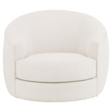 Marilyn Barrel Chair