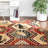 Pioneer Geometric Indoor Rug-698422201