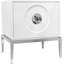 Channing Large End Table