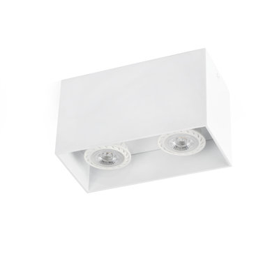 Flush Mount