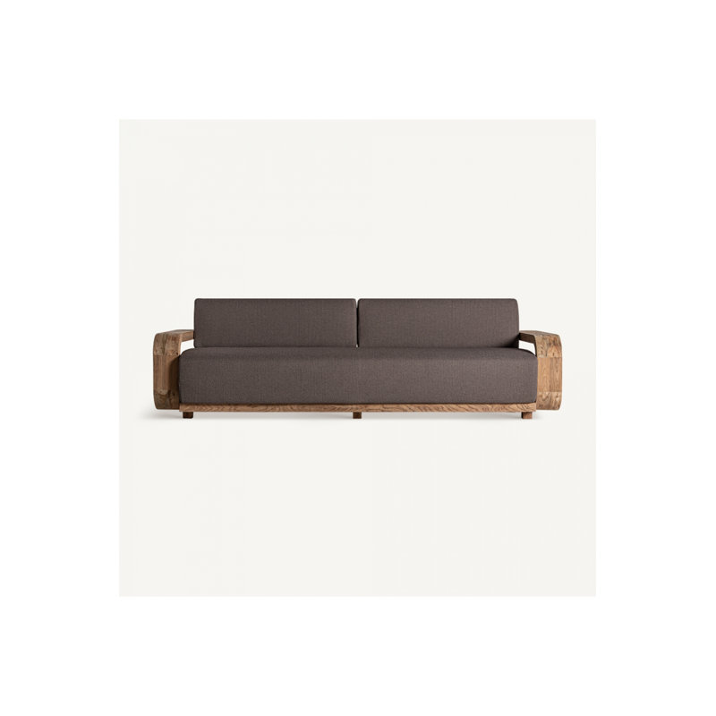 Corba Outdoor Chair