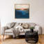 «Still Water» par Patrick Dennis, reproduction d'art sur toile encadrée-260538884