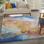 Prismatic Abstract Area Rug-55796077