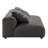Solace 2-Piece Modular Upholstered Sectional Sofa With Chaise-101323721