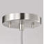 Vicente - Luminaire suspendu DEL - 3K / 4K / 5K CCT sélectionnable-991944060-991944063