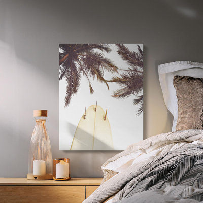 Wrapped Canvas Print Set