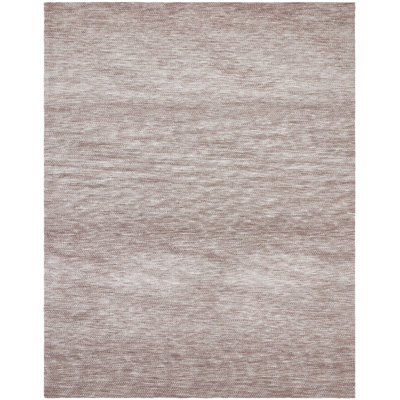 Reeser Area Rug in Beige/Brown