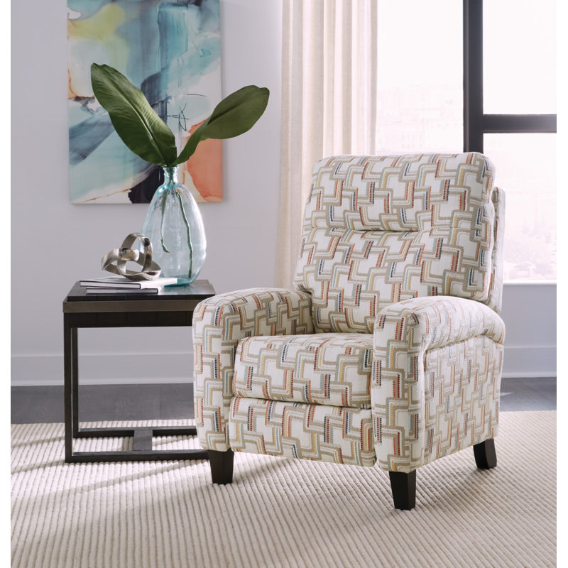 Fauteuil inclinable électrique 2 voies Jive