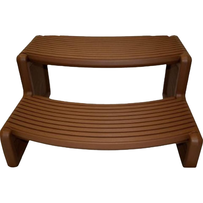 Spa Step, Espresso