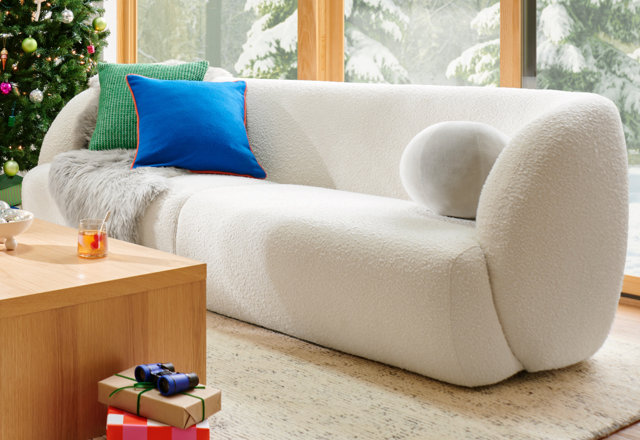 Cozy Sofas