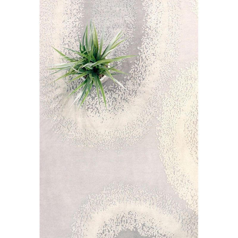 Geometric Area Rug