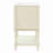Bathroom Vanity with Open Shelf-124822417