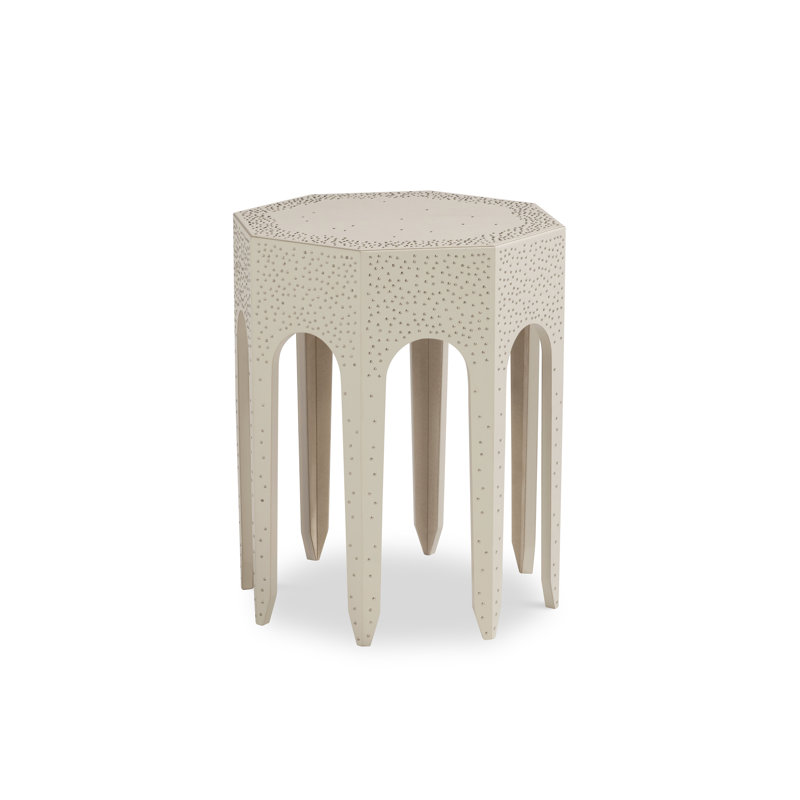 Grand Tour End Table