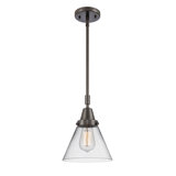 Ashwath 1 - Light Cone Pendant