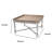 Single Coffee Table