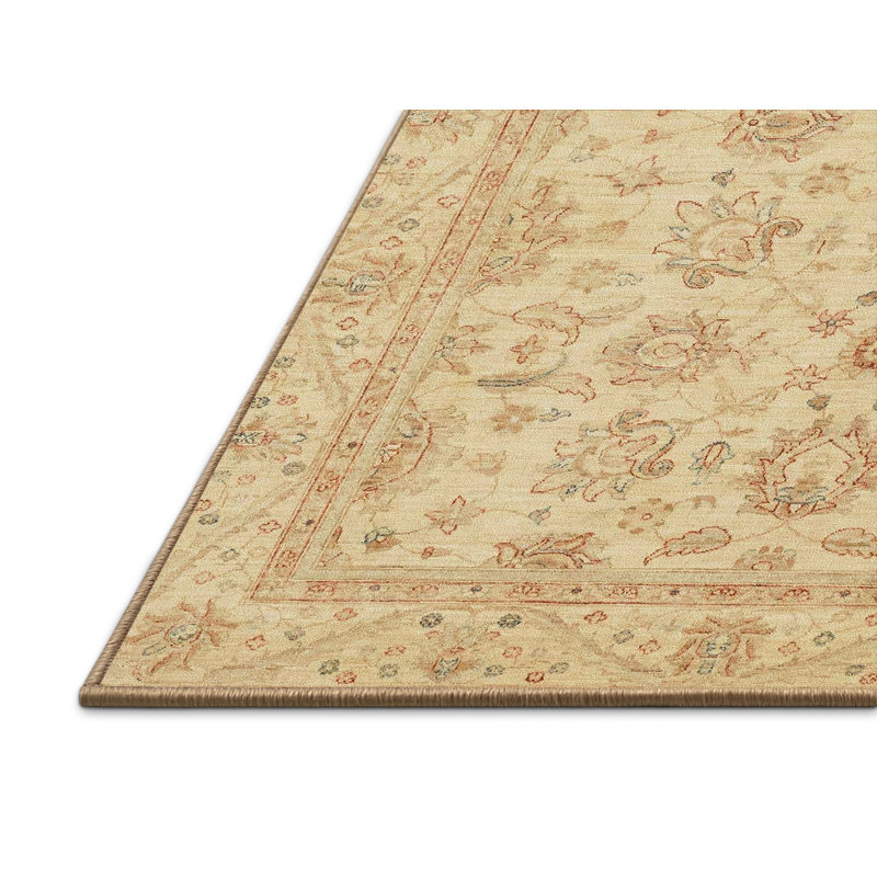 Abstract Indoor Rug, Rectangle 8' x 12'