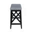 Tabouret Saddle