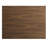 Easy Rectangular with Steel Base Dining Table-74747956-74747957